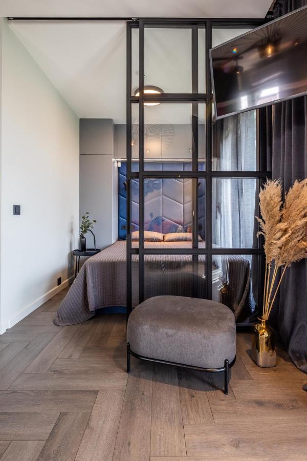Green Shine Apartment, By Cohost Palanga Exterior foto