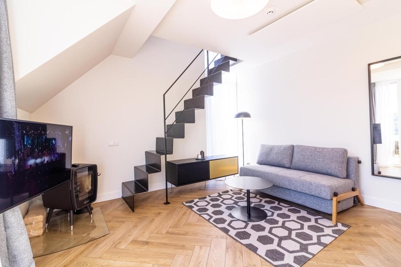 Green Shine Apartment, By Cohost Palanga Exterior foto
