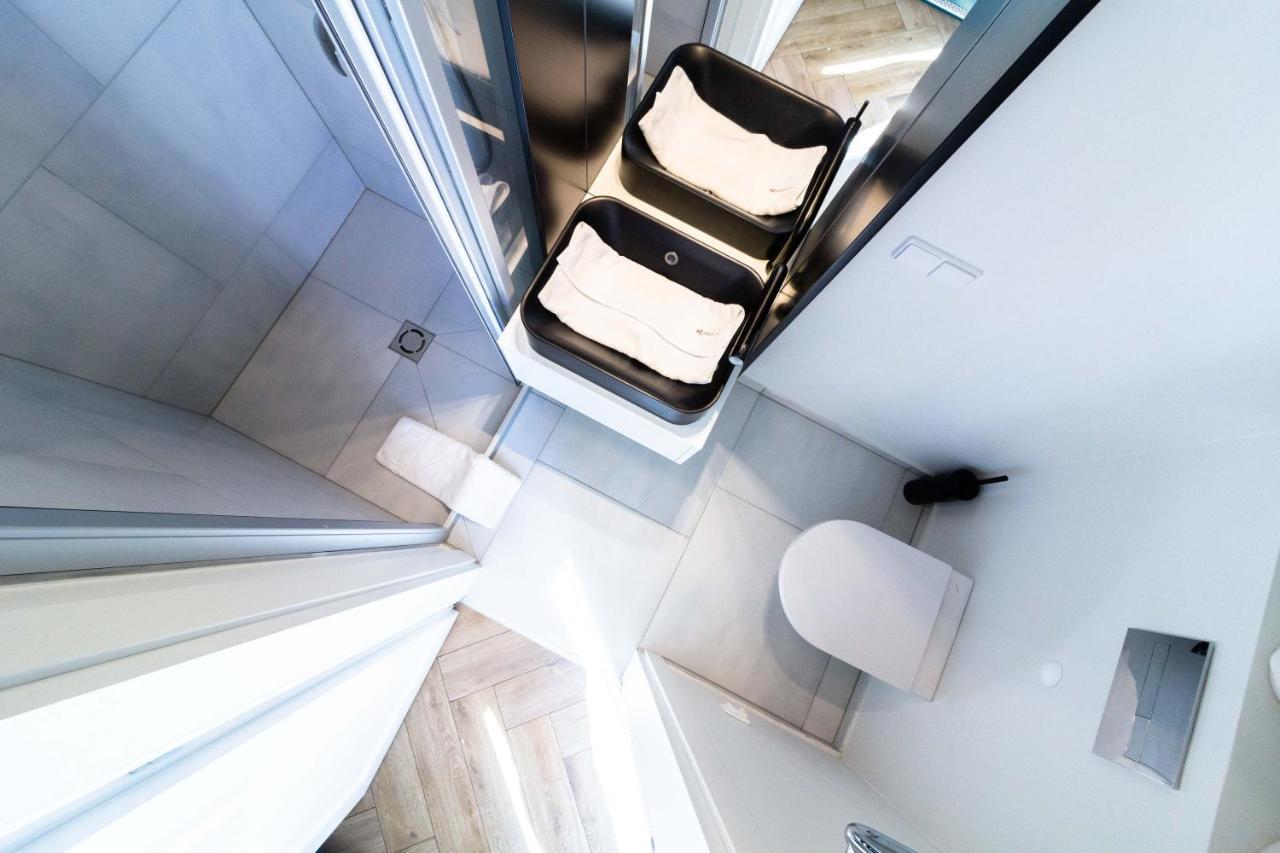 Green Shine Apartment, By Cohost Palanga Exterior foto
