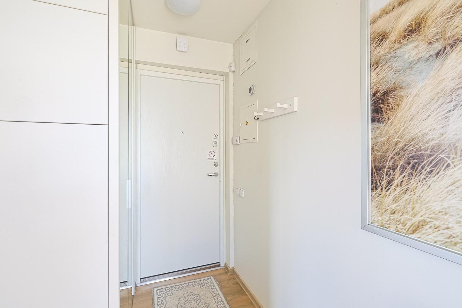 Green Shine Apartment, By Cohost Palanga Exterior foto