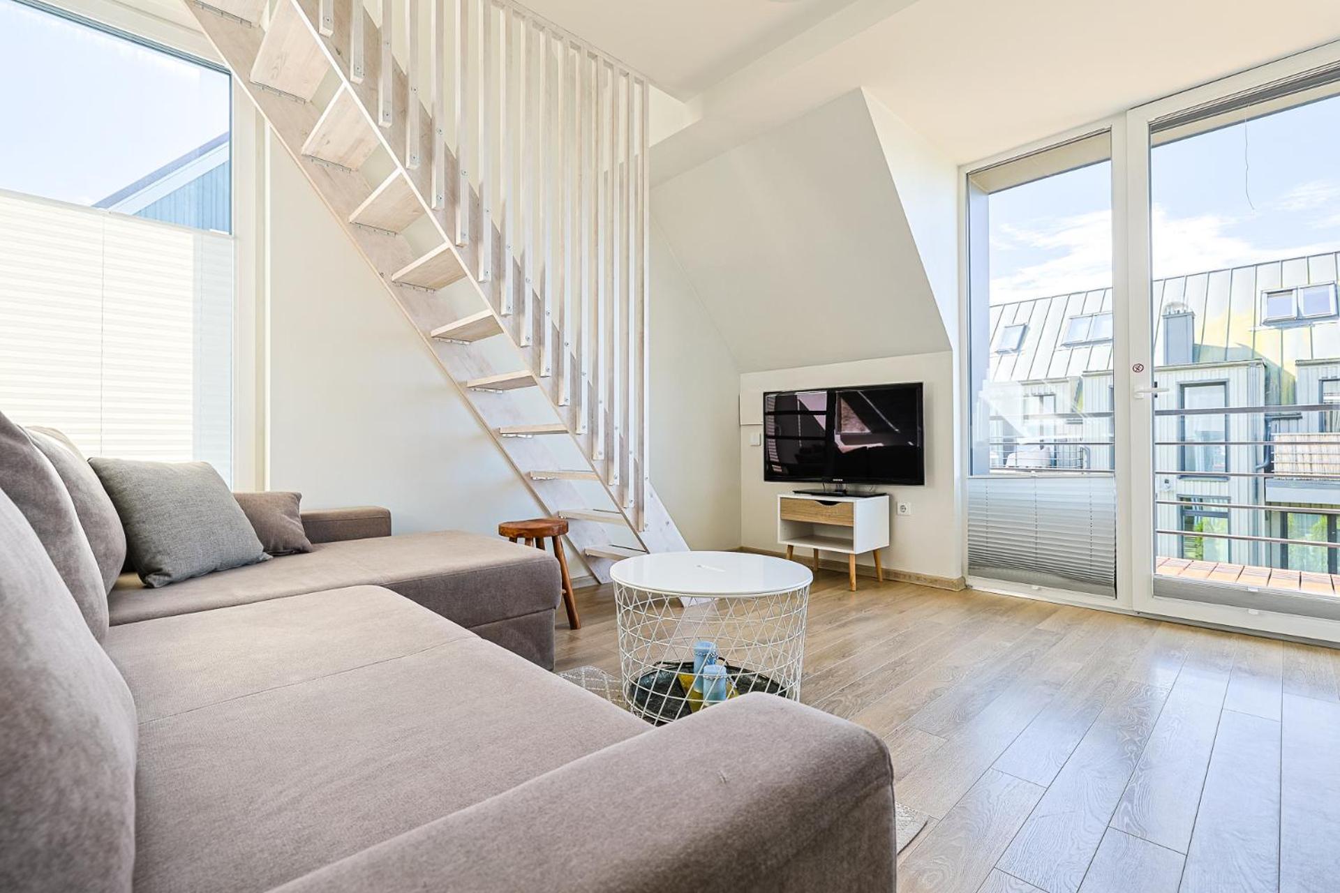 Green Shine Apartment, By Cohost Palanga Exterior foto