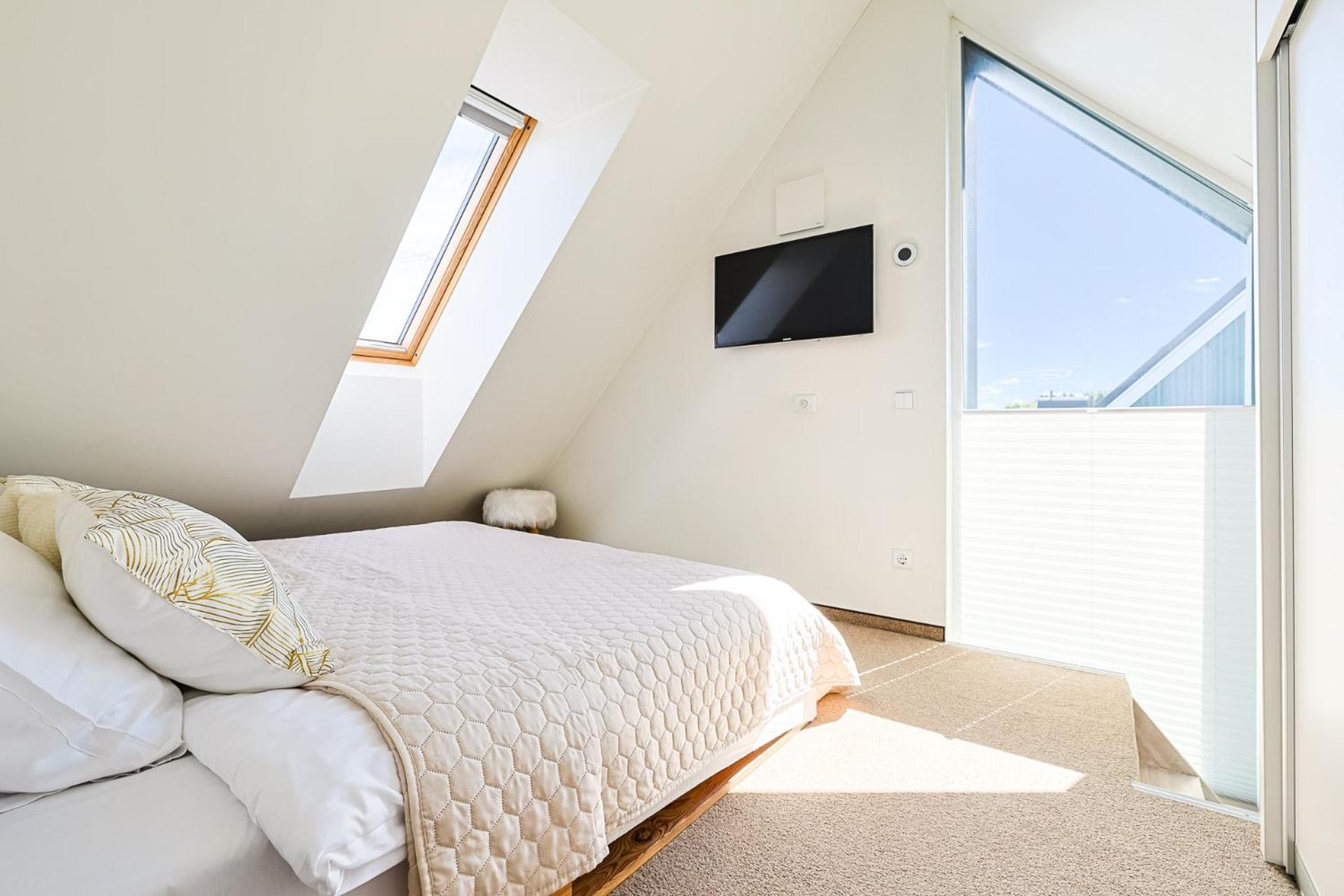 Green Shine Apartment, By Cohost Palanga Exterior foto